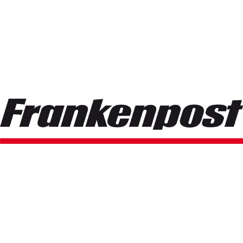 Logo Frankenpost