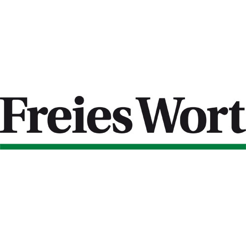 Logo Freies Wort