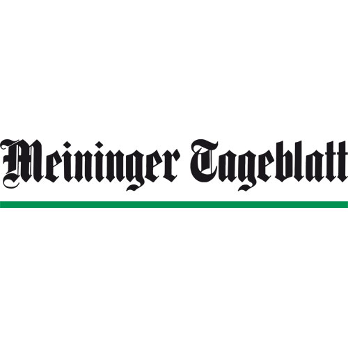 Logo Meininger Tageblatt