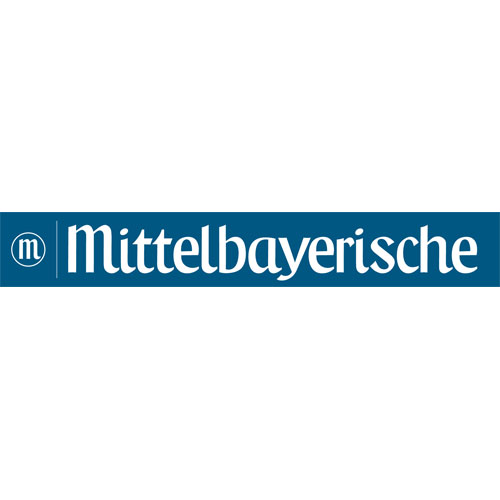 Logo Mittelbayerische Zeitung