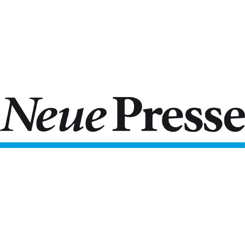 Logo Neue Presse