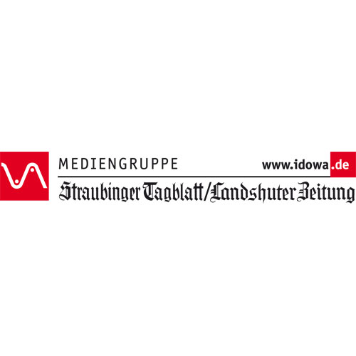 Logo Straubinger Tagblatt Landshuter Zeitung