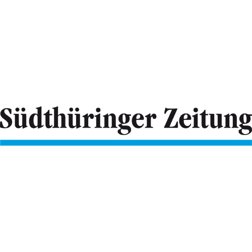 Logo Südthüringer Zeitung