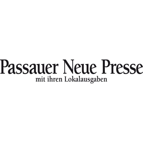 Logo Paussauer Neue Presse