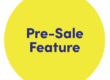 Pre-Sale