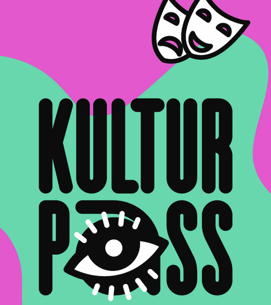 Kulturpass Kulturpass