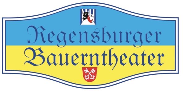 Logo des Regensburger Bauerntheaters