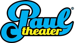 Logo des Paul-Theater e.V. Straubing
