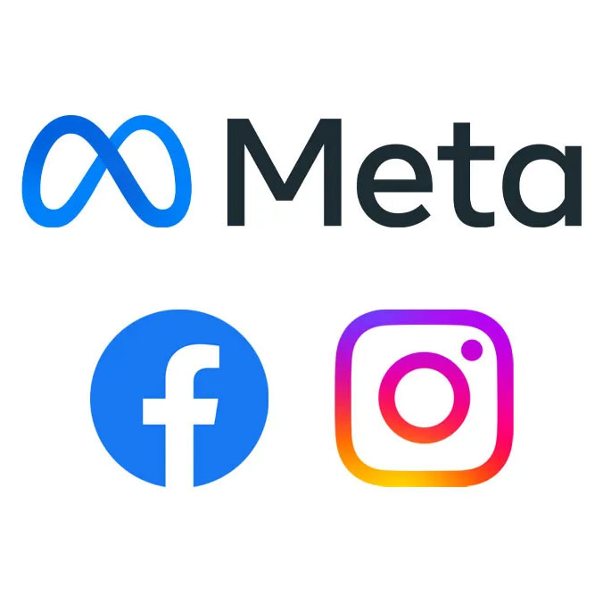 Meta Logos