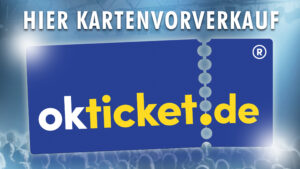 Vorverkausstelle Display Quer