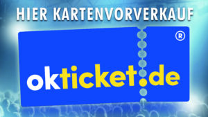 Vorverkausstelle Display Quer